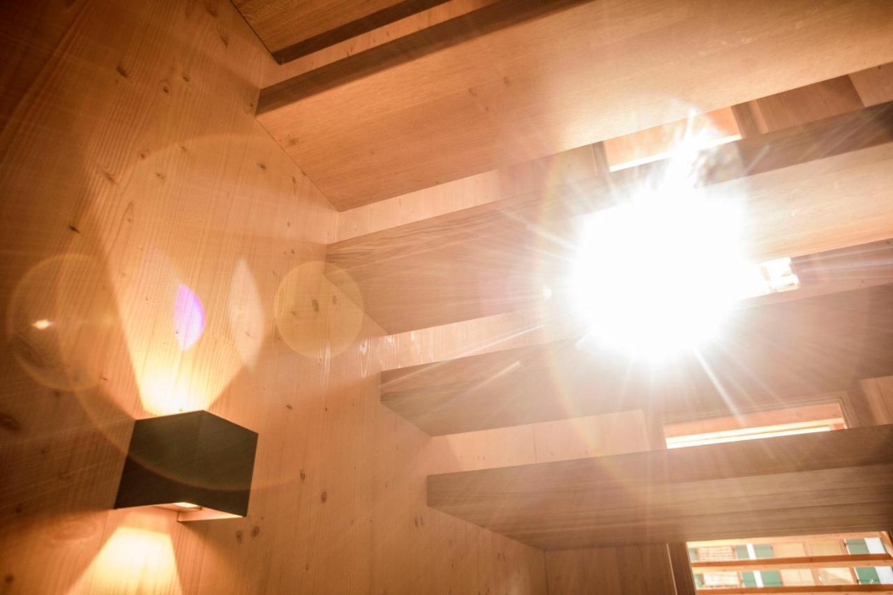 Alpin Chalet Trinkl - Adults Only Ab 16 Jahren Bad Wiessee Esterno foto