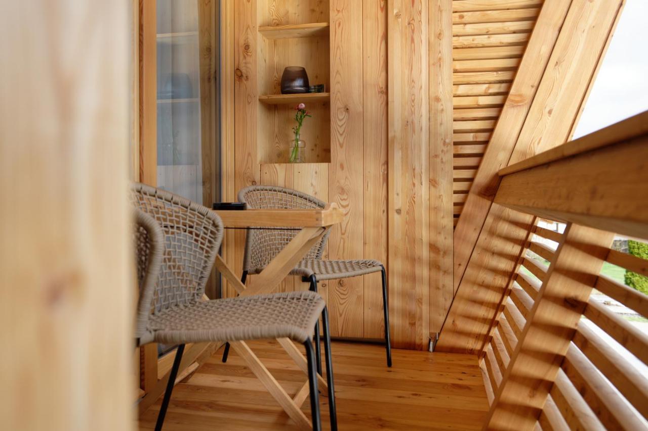 Alpin Chalet Trinkl - Adults Only Ab 16 Jahren Bad Wiessee Esterno foto