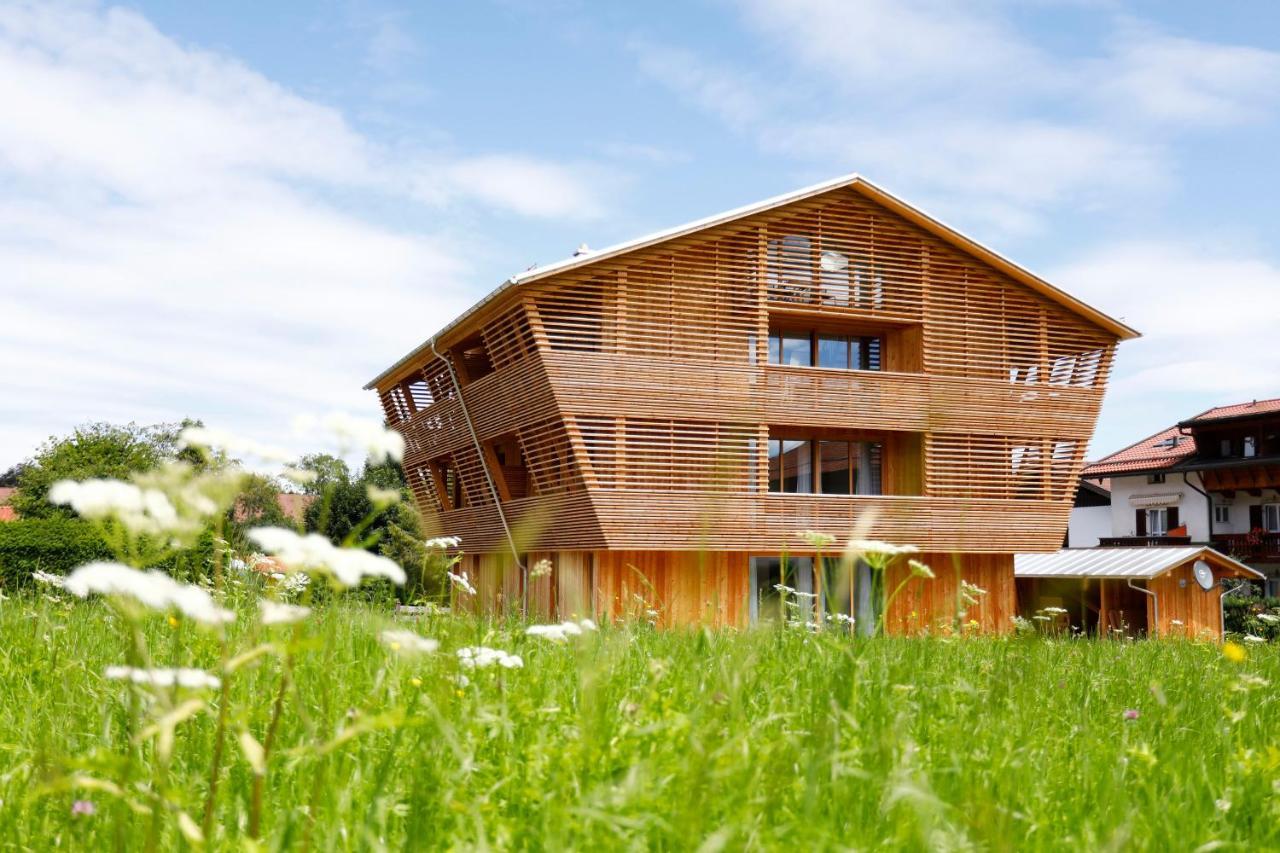 Alpin Chalet Trinkl - Adults Only Ab 16 Jahren Bad Wiessee Esterno foto
