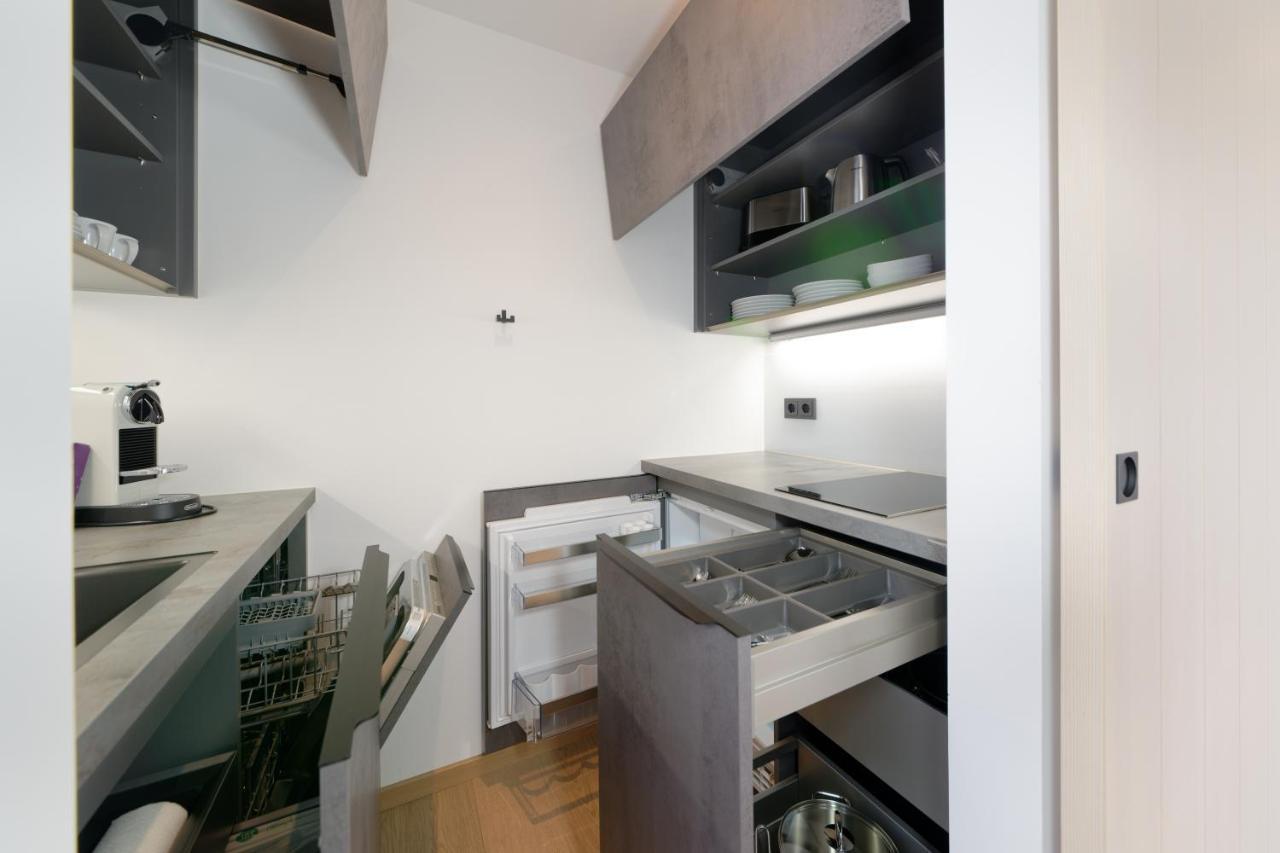Alpin Chalet Trinkl - Adults Only Ab 16 Jahren Bad Wiessee Esterno foto