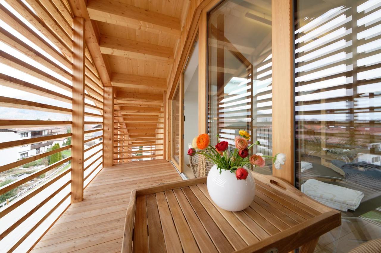 Alpin Chalet Trinkl - Adults Only Ab 16 Jahren Bad Wiessee Esterno foto